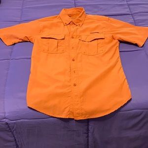 Clearwater Men’s Short Sleeve Shirt
